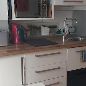 Appartement Ema, Ljubljana