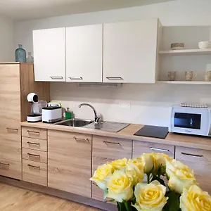 Appartement Sweet Roznik, Ljubljana