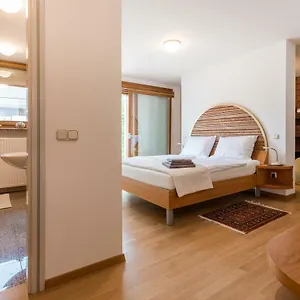 Appartement Rozna Dolina, Ljubljana