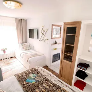  Apartamento Artorius