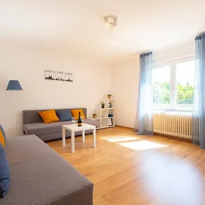 Appartement Ksenija, Ljubljana