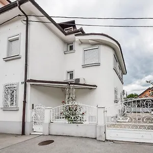 Appartement Kavon, Ljubljana